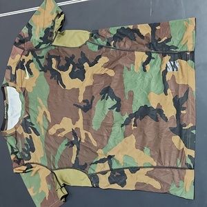 Nike pro dri fit tee